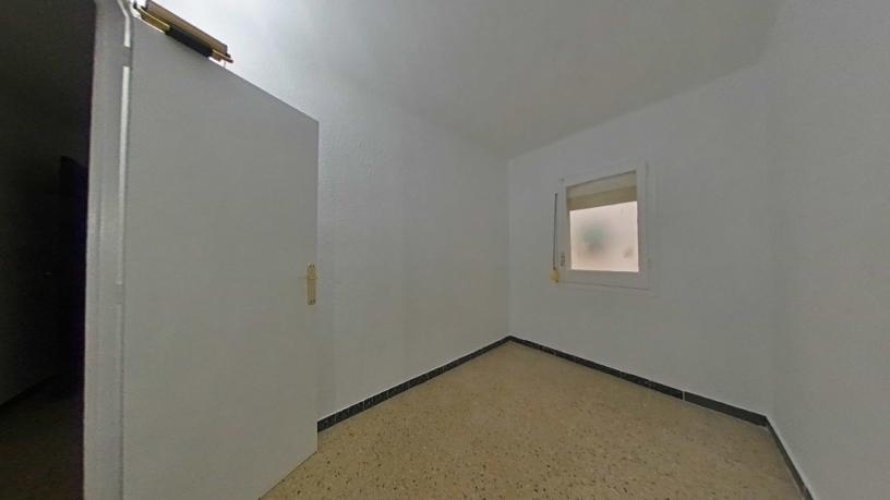 Flat for sale in rbla Nova