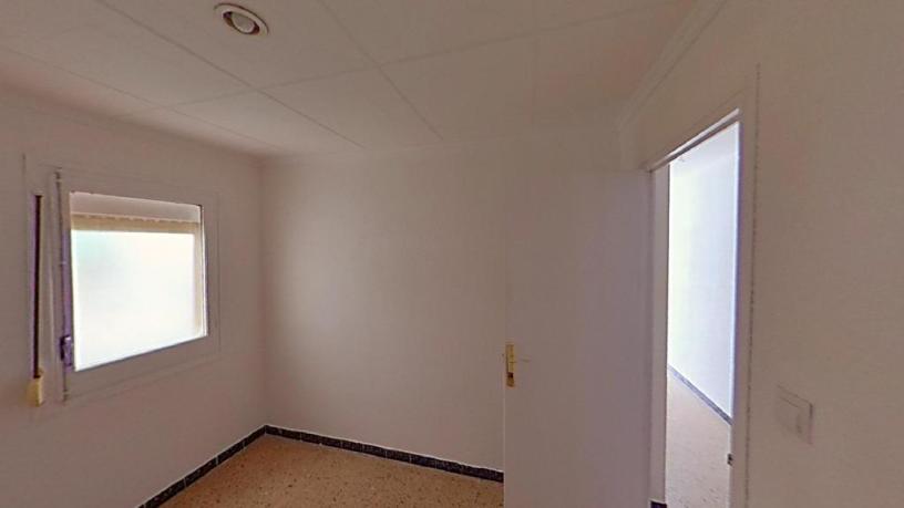 Flat for sale in rbla Nova