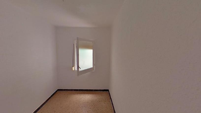 Flat for sale in rbla Nova