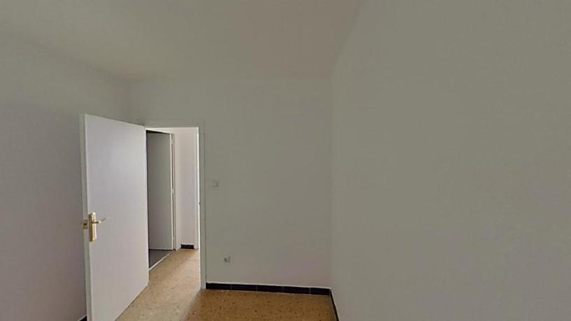 Flat for sale in rbla Nova