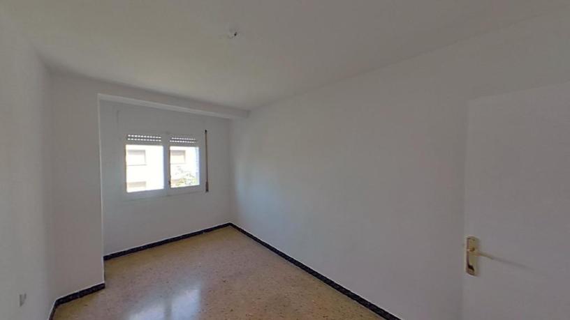 Flat for sale in rbla Nova
