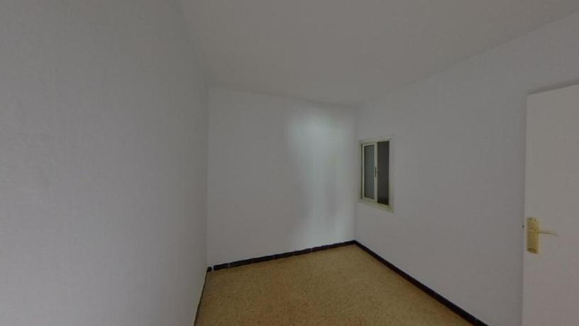 Flat for sale in rbla Nova
