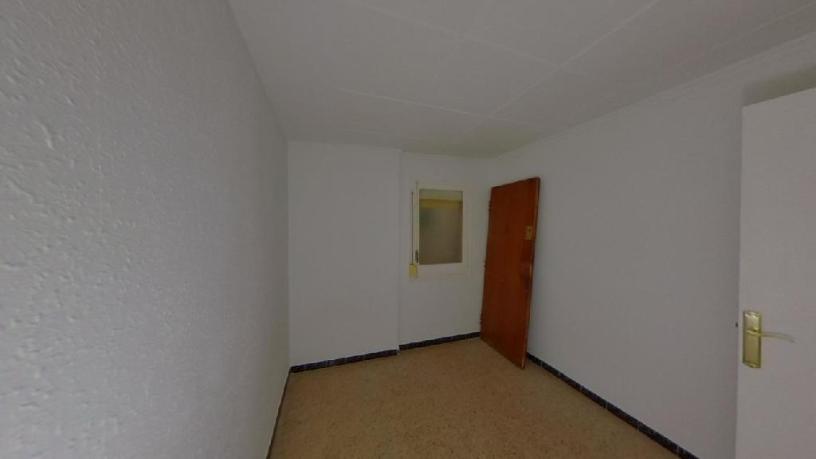 Flat for sale in rbla Nova