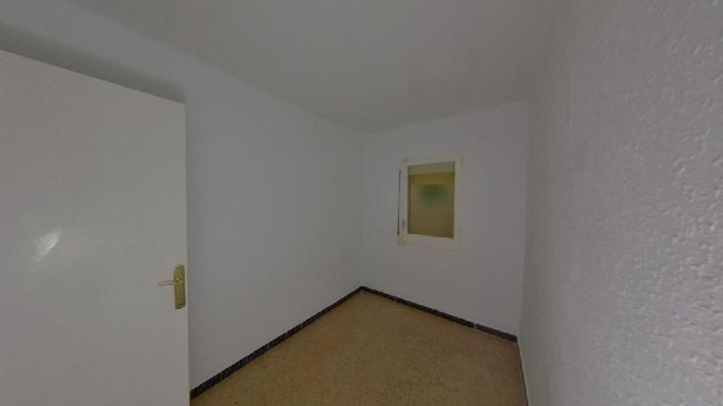 Flat for sale in rbla Nova