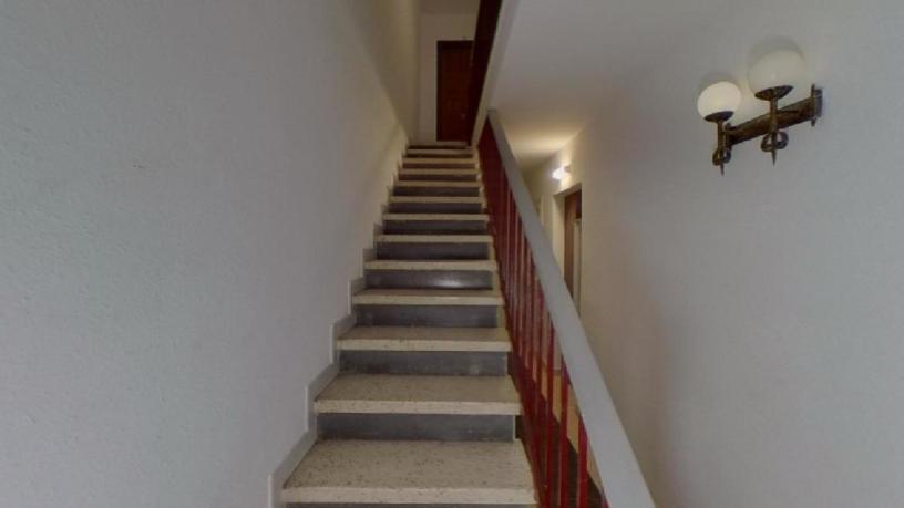 Flat for sale in rbla Nova