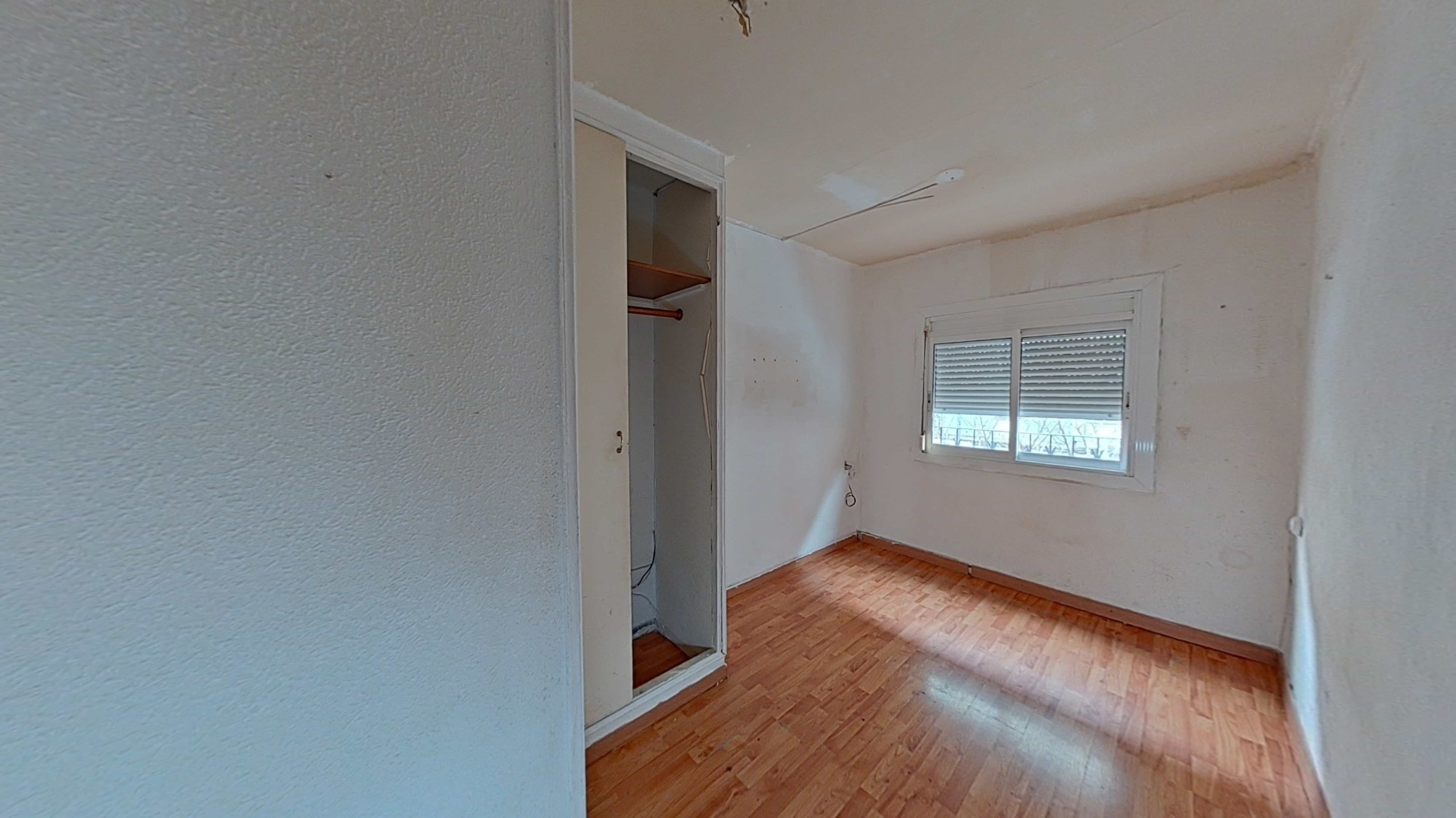Flat for sale in rbla Sant Jordi