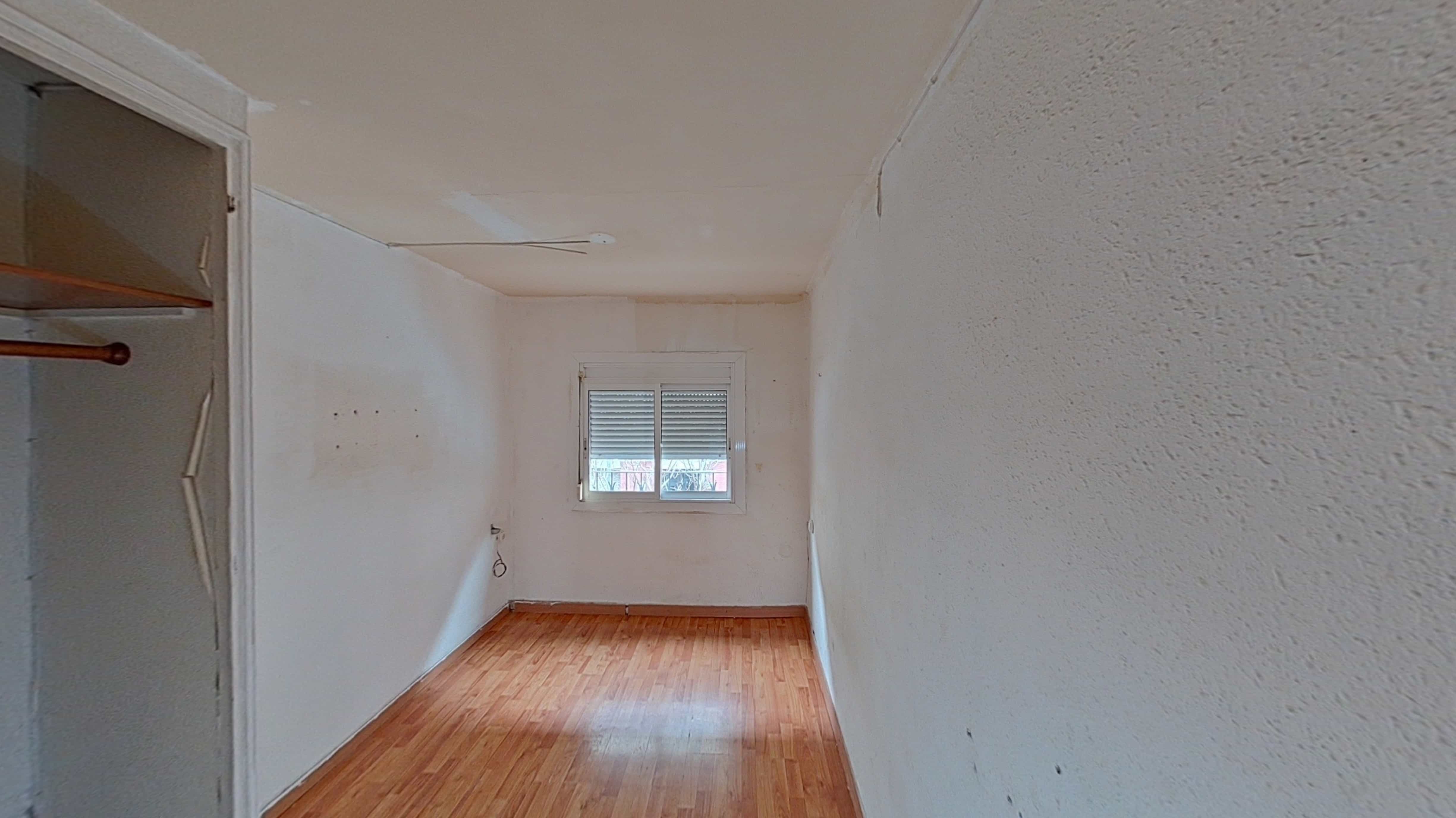 Flat for sale in rbla Sant Jordi