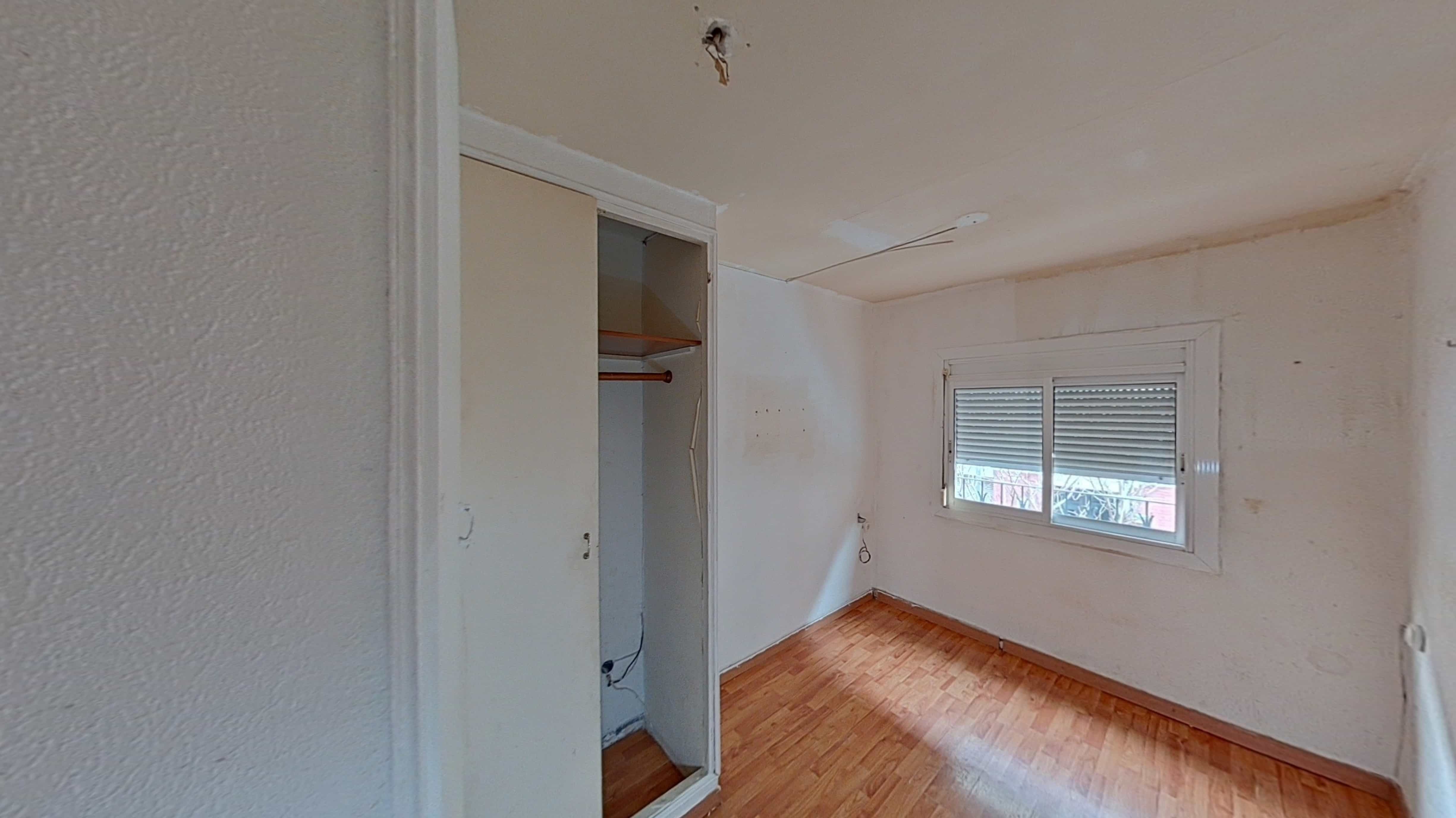 Flat for sale in rbla Sant Jordi