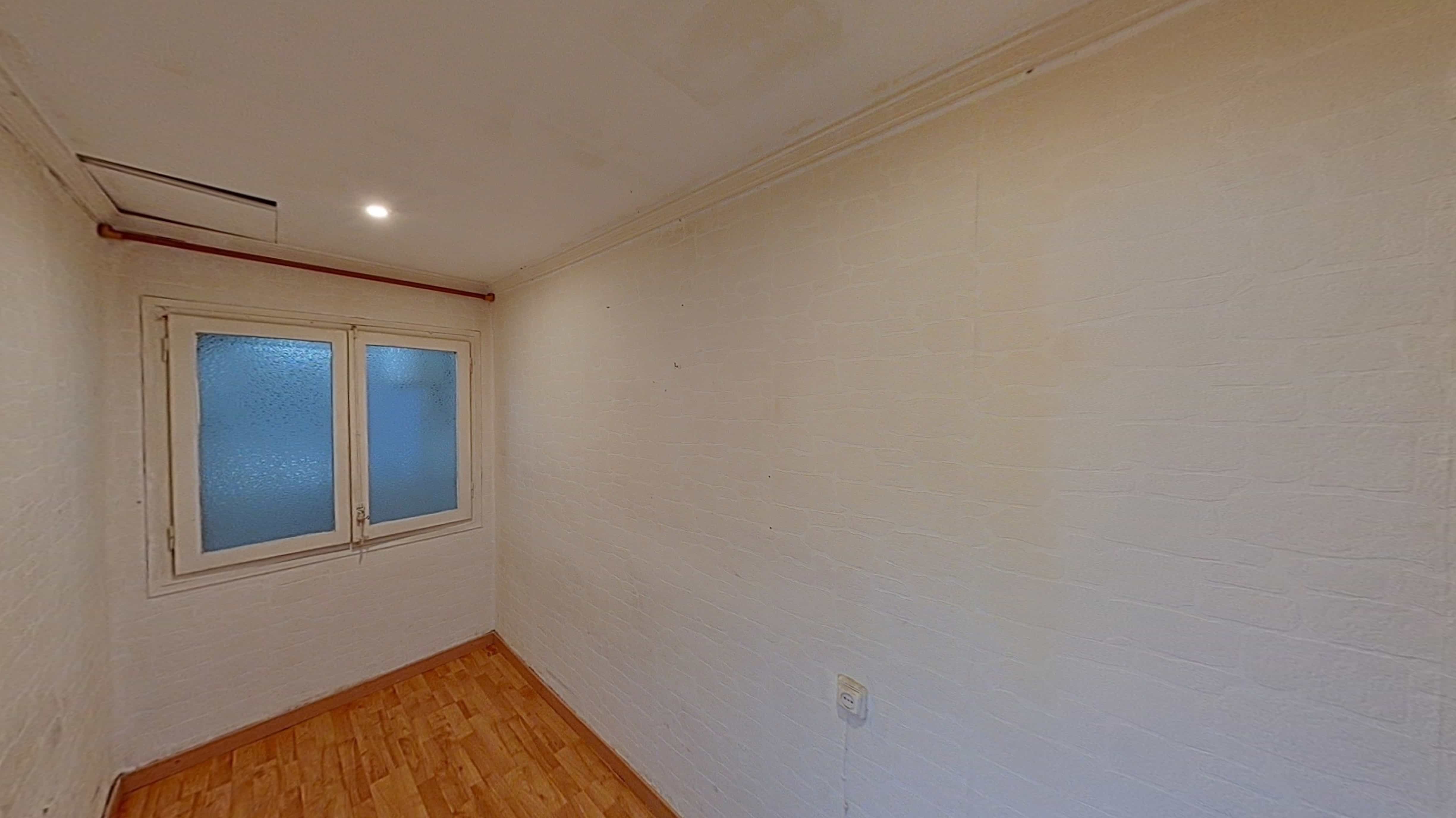 Flat for sale in rbla Sant Jordi