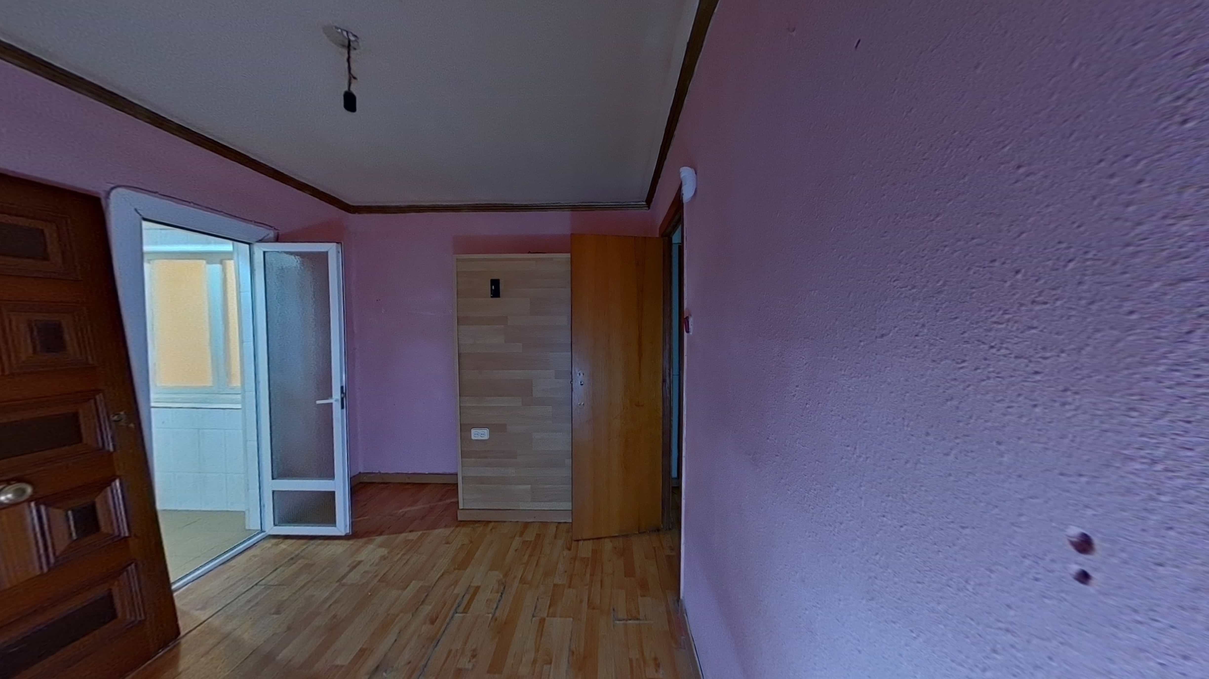 Flat for sale in rbla Sant Jordi