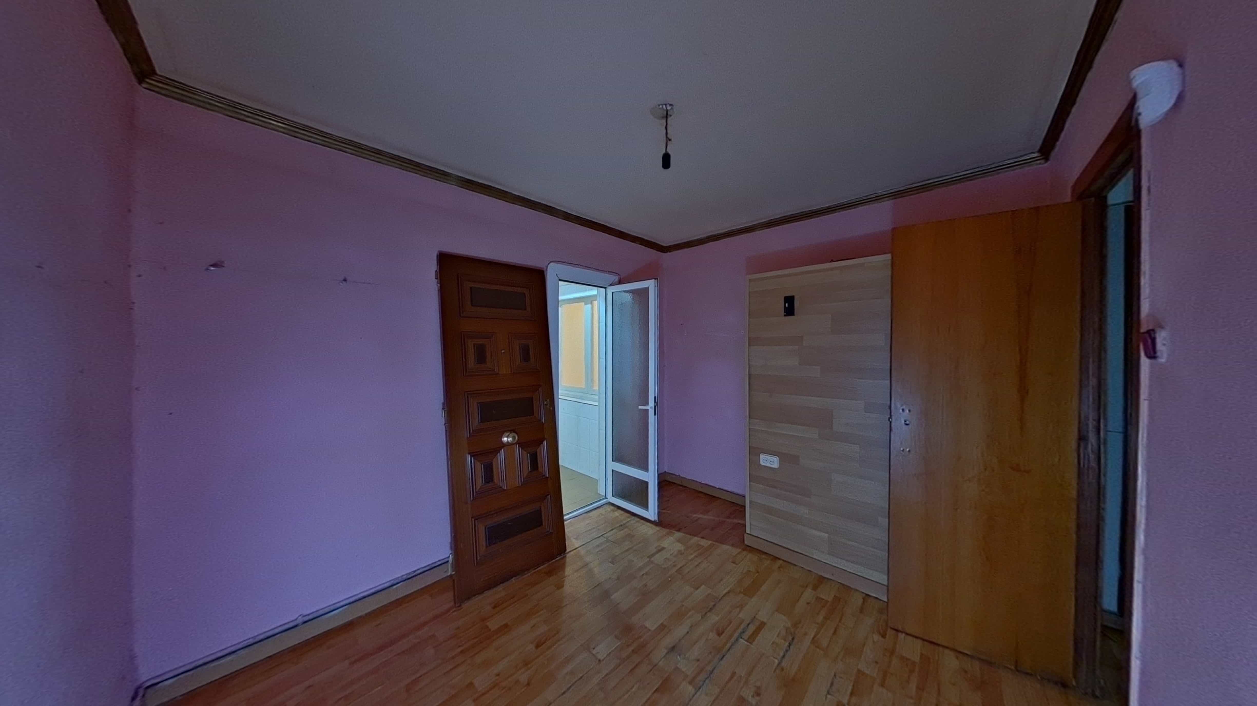 Flat for sale in rbla Sant Jordi