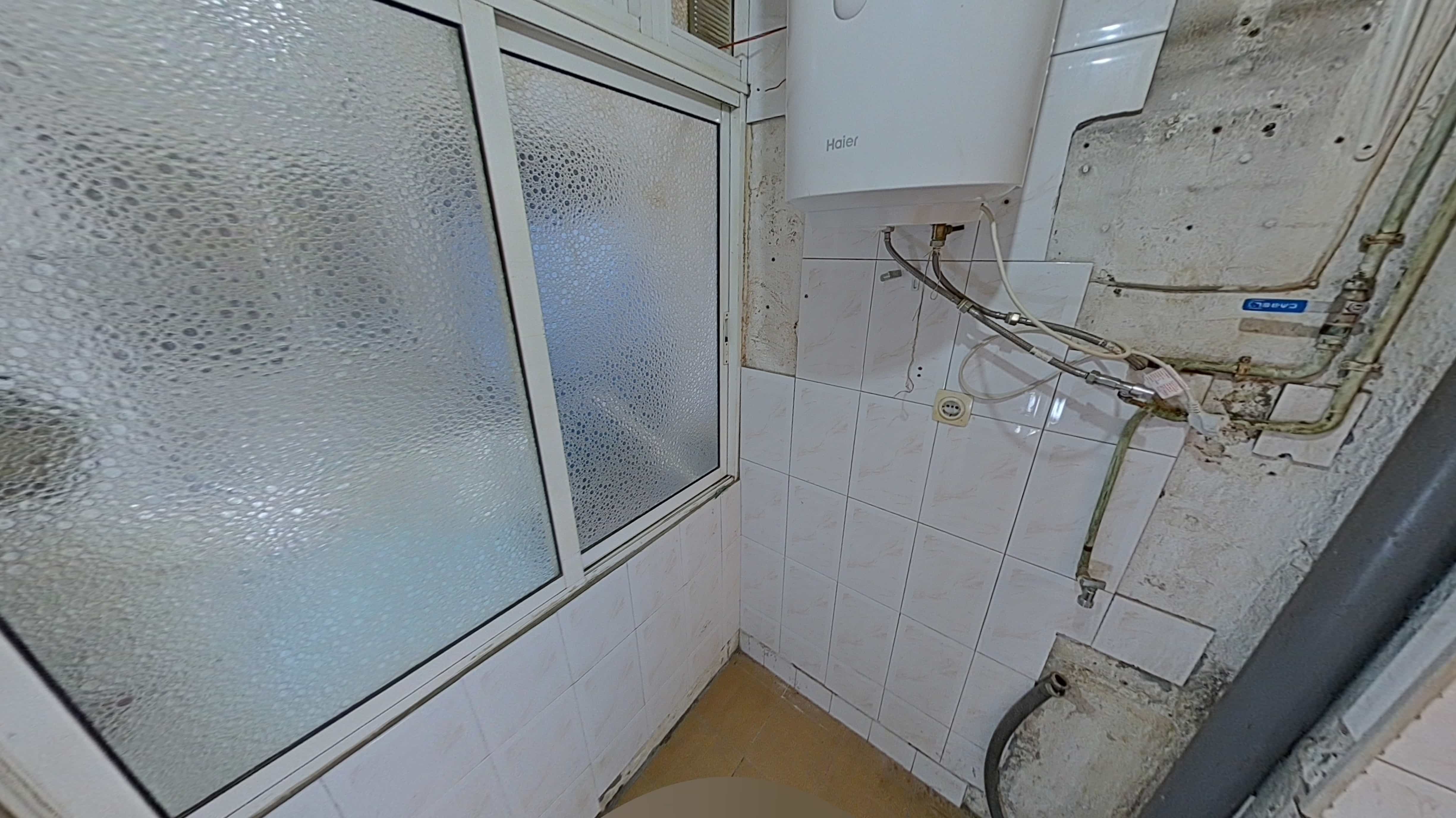 Flat for sale in rbla Sant Jordi