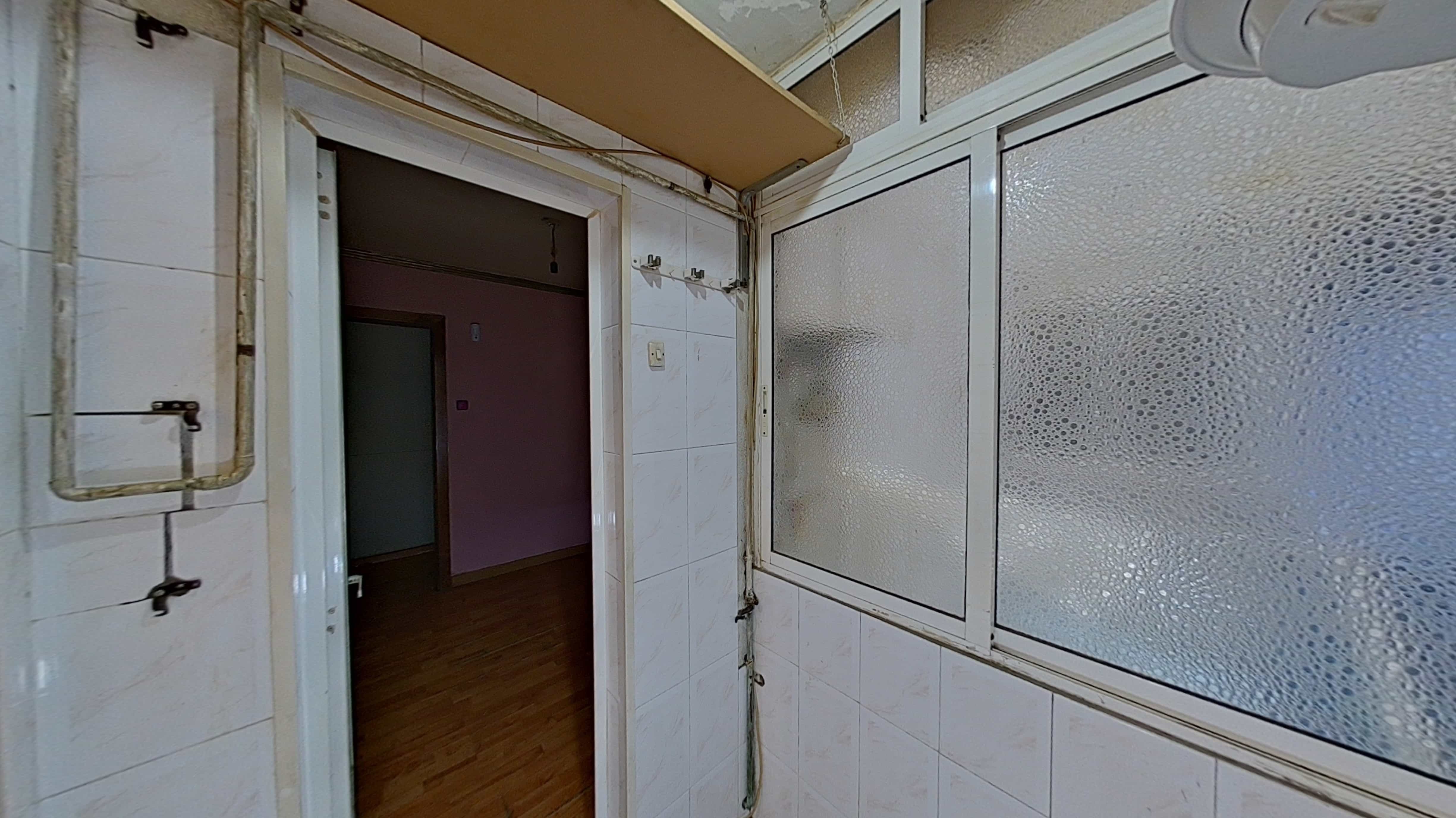 Flat for sale in rbla Sant Jordi