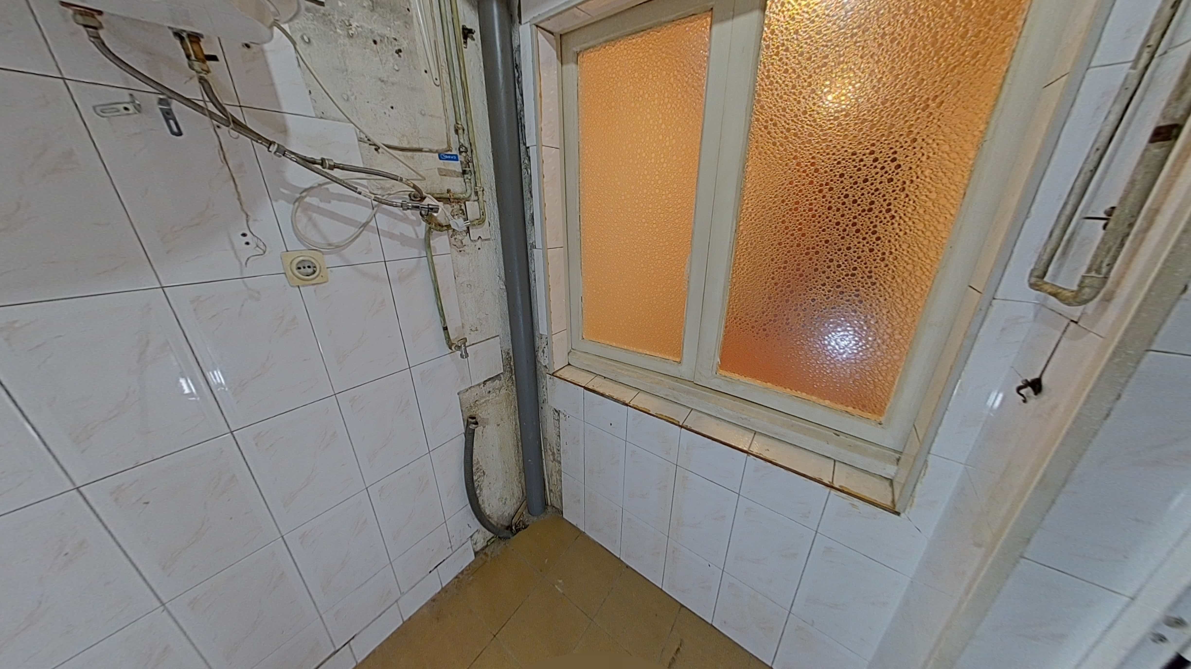 Flat for sale in rbla Sant Jordi