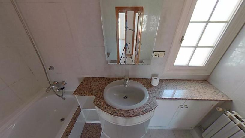 Appartement à vendre à calle Sant Marc