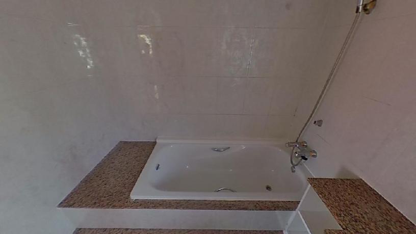 Appartement à vendre à calle Sant Marc