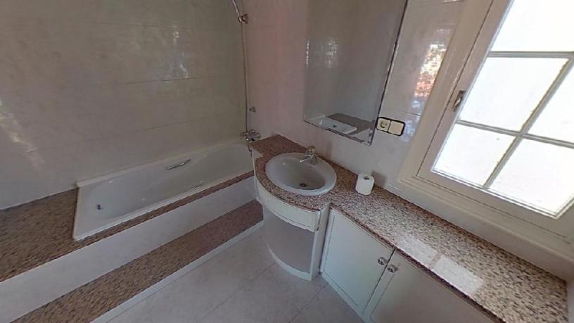 Appartement à vendre à calle Sant Marc