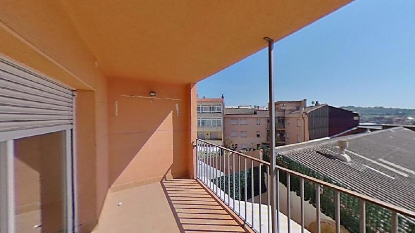 Appartement à vendre à calle Sant Marc
