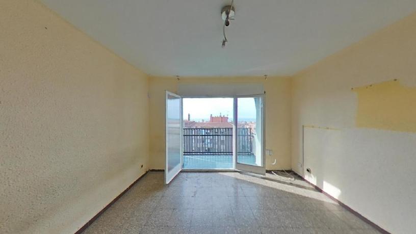 Piso en venta en calle Santiago Rusiñol