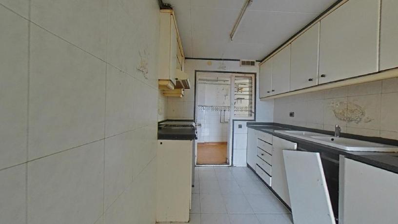 Piso en venta en calle Santiago Rusiñol