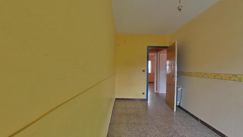 Piso en venta en calle Santiago Rusiñol