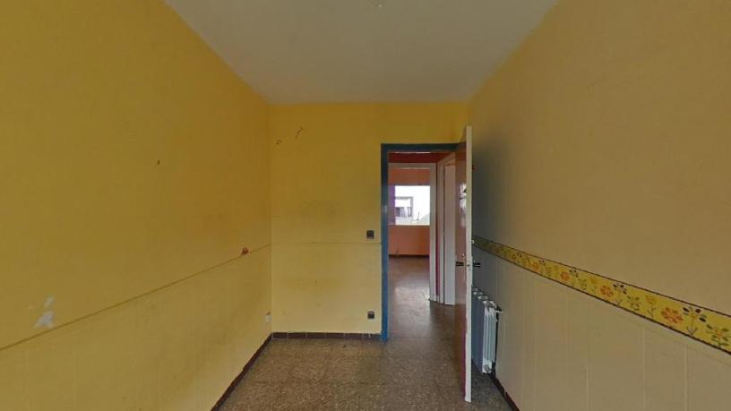 Piso en venta en calle Santiago Rusiñol