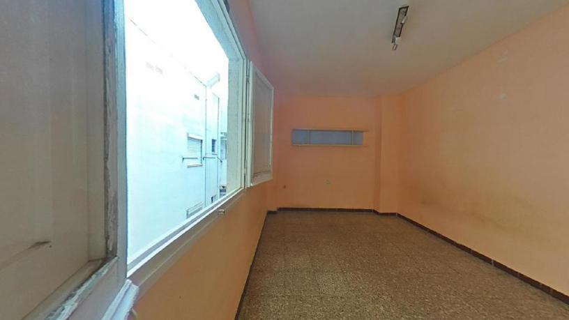 Piso en venta en calle Santiago Rusiñol