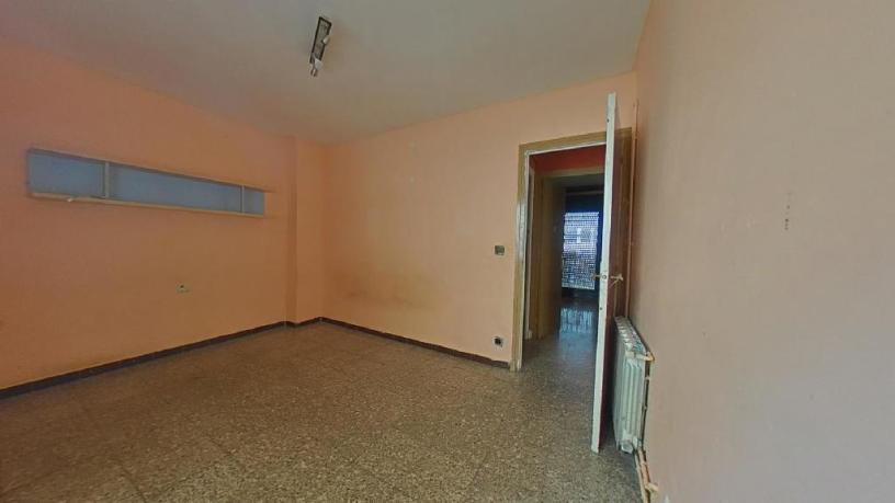 Piso en venta en calle Santiago Rusiñol