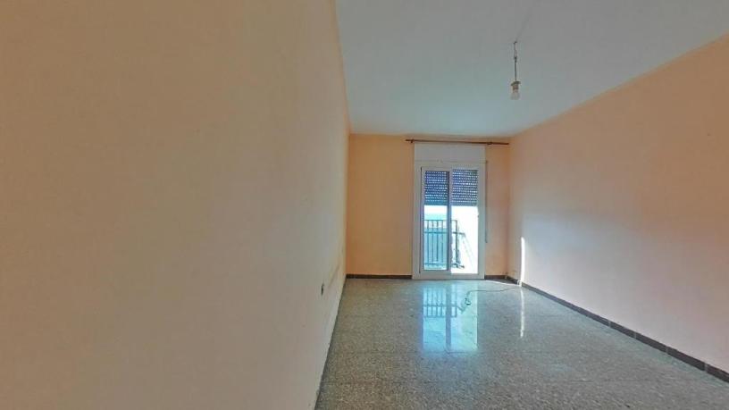 Piso en venta en calle Santiago Rusiñol