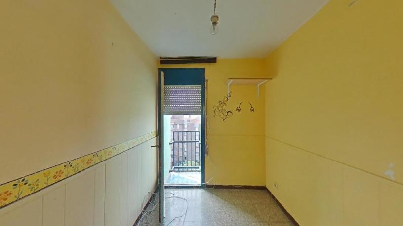 Piso en venta en calle Santiago Rusiñol