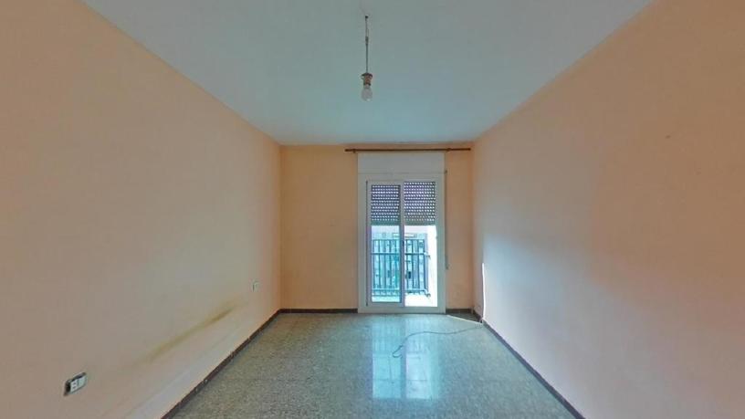 Piso en venta en calle Santiago Rusiñol
