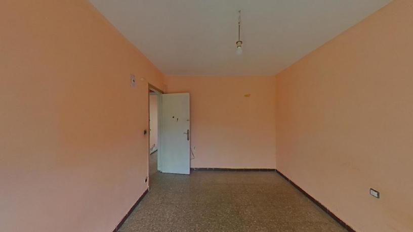 Piso en venta en calle Santiago Rusiñol