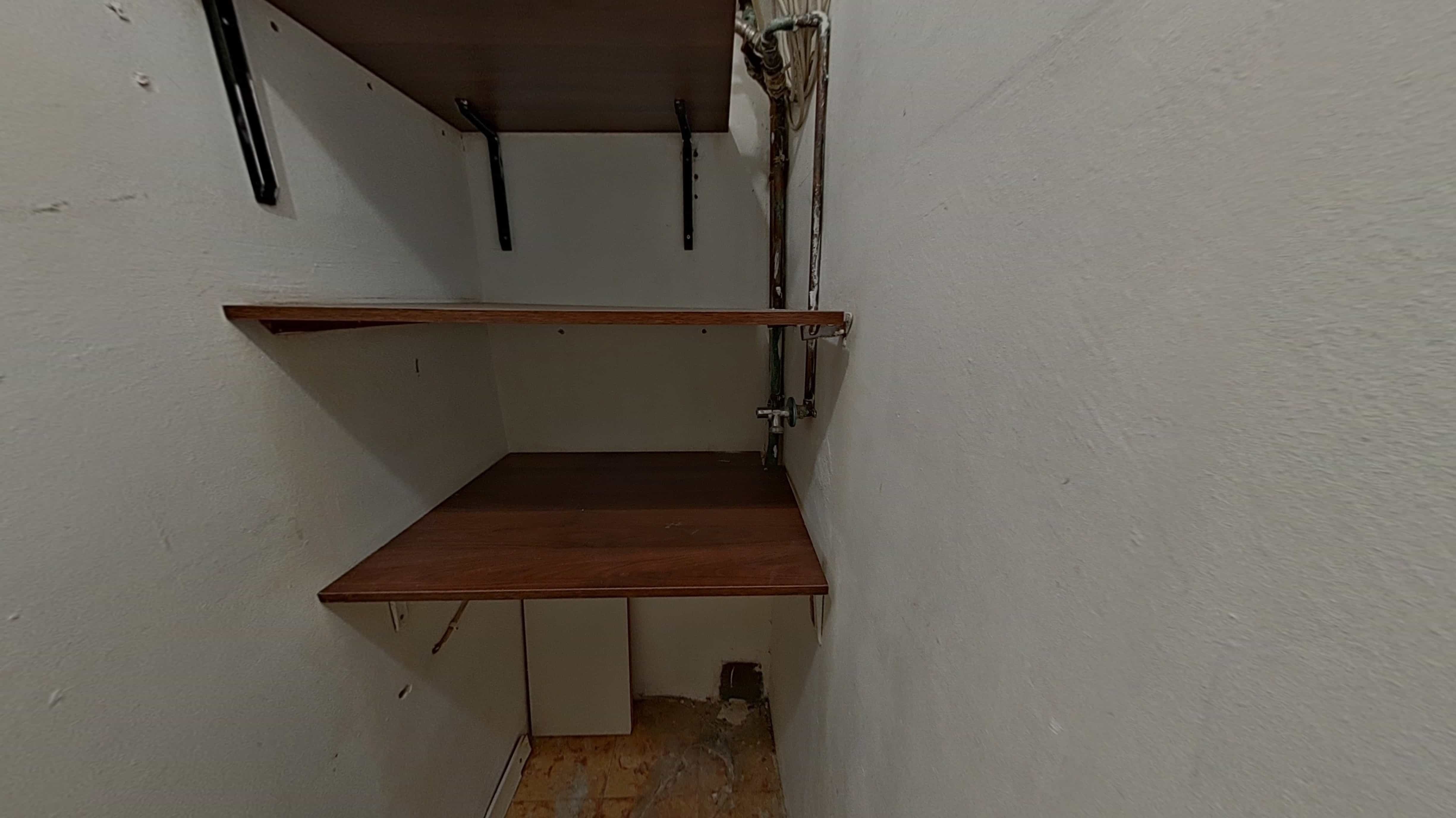Piso en venta en calle Sant Pere Mitja