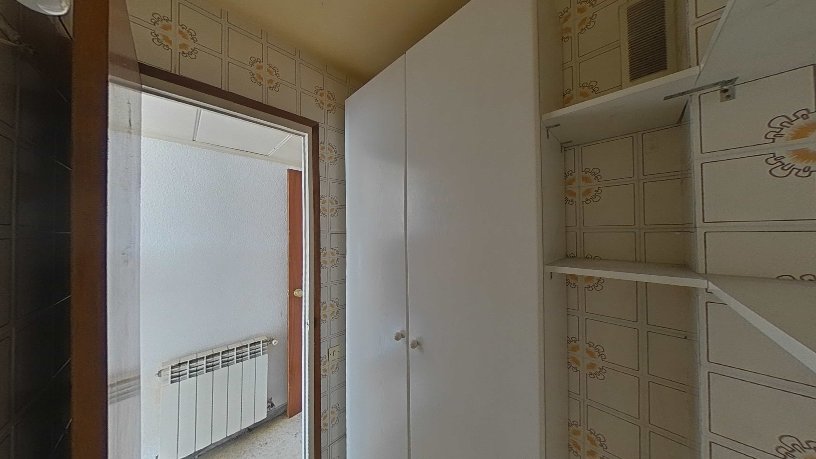 Piso en venta en calle Carme
