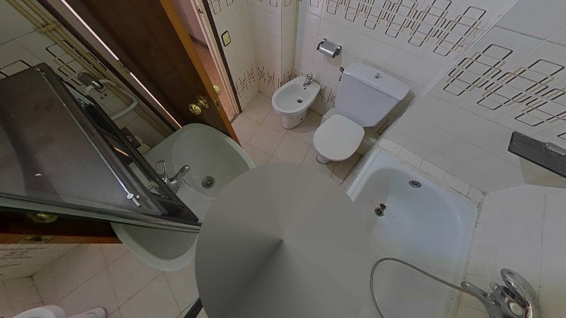 Piso en venta en calle Carme