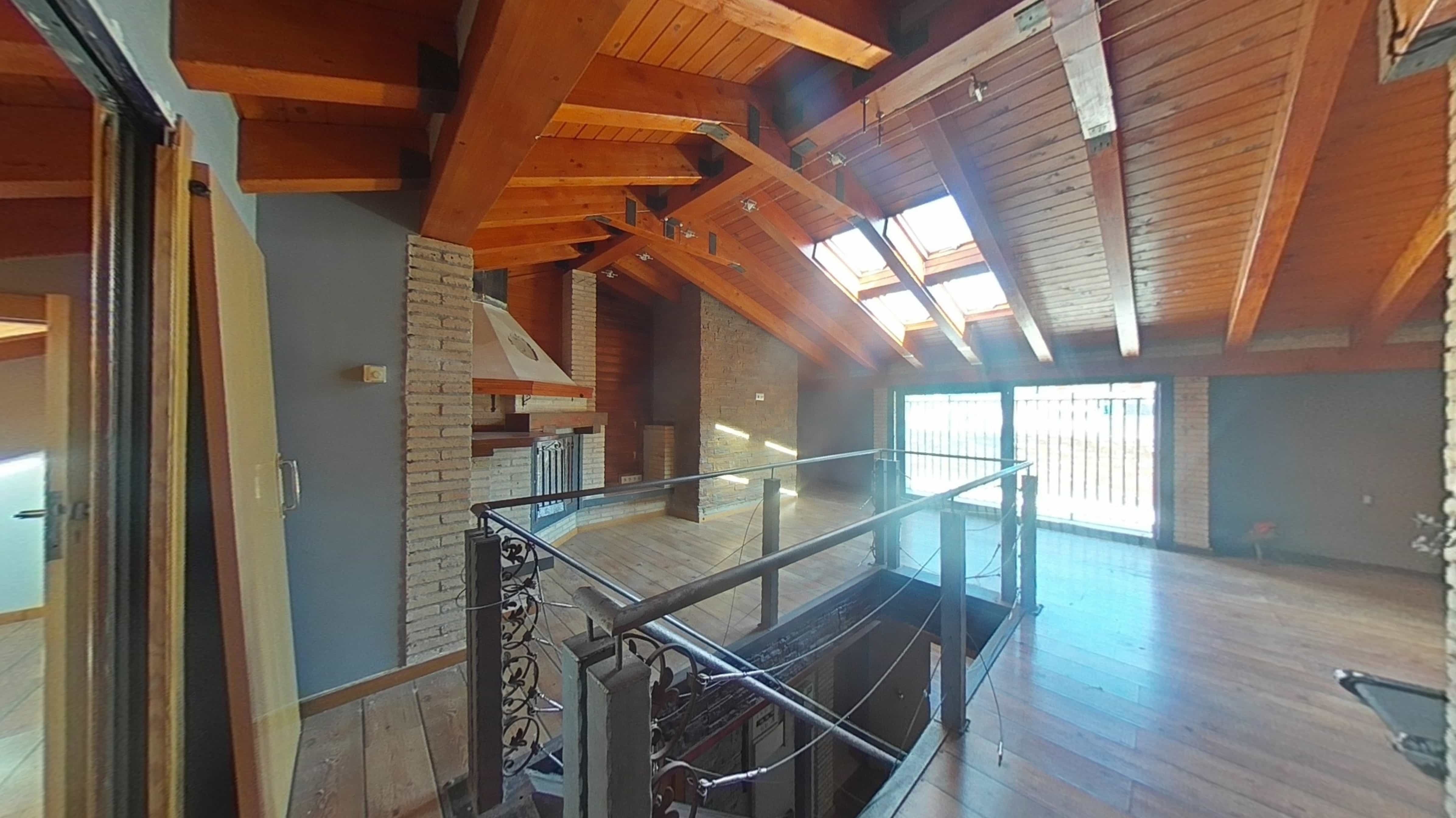 Townhouse for sale in calle Felipe Ii