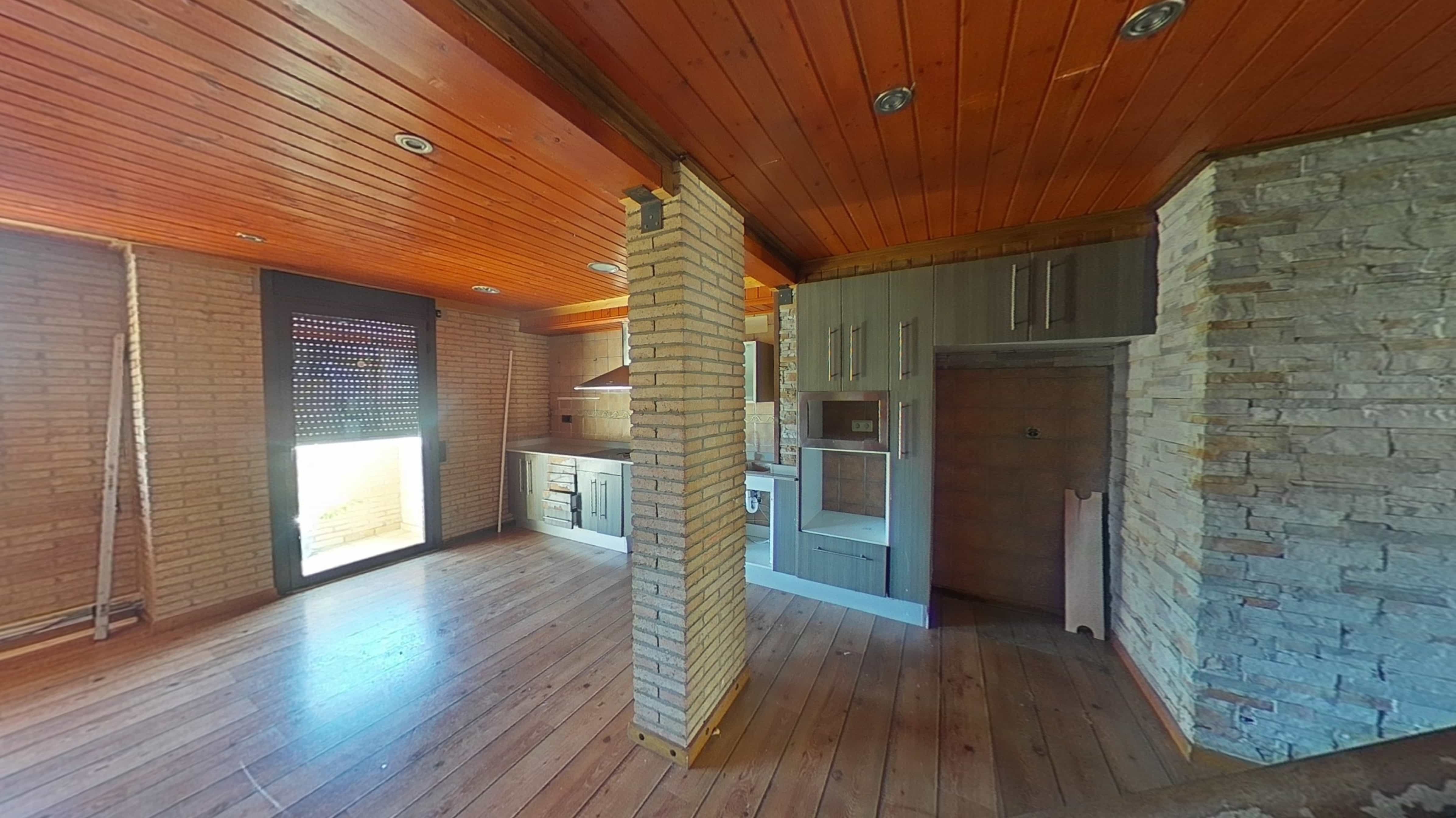 Townhouse for sale in calle Felipe Ii