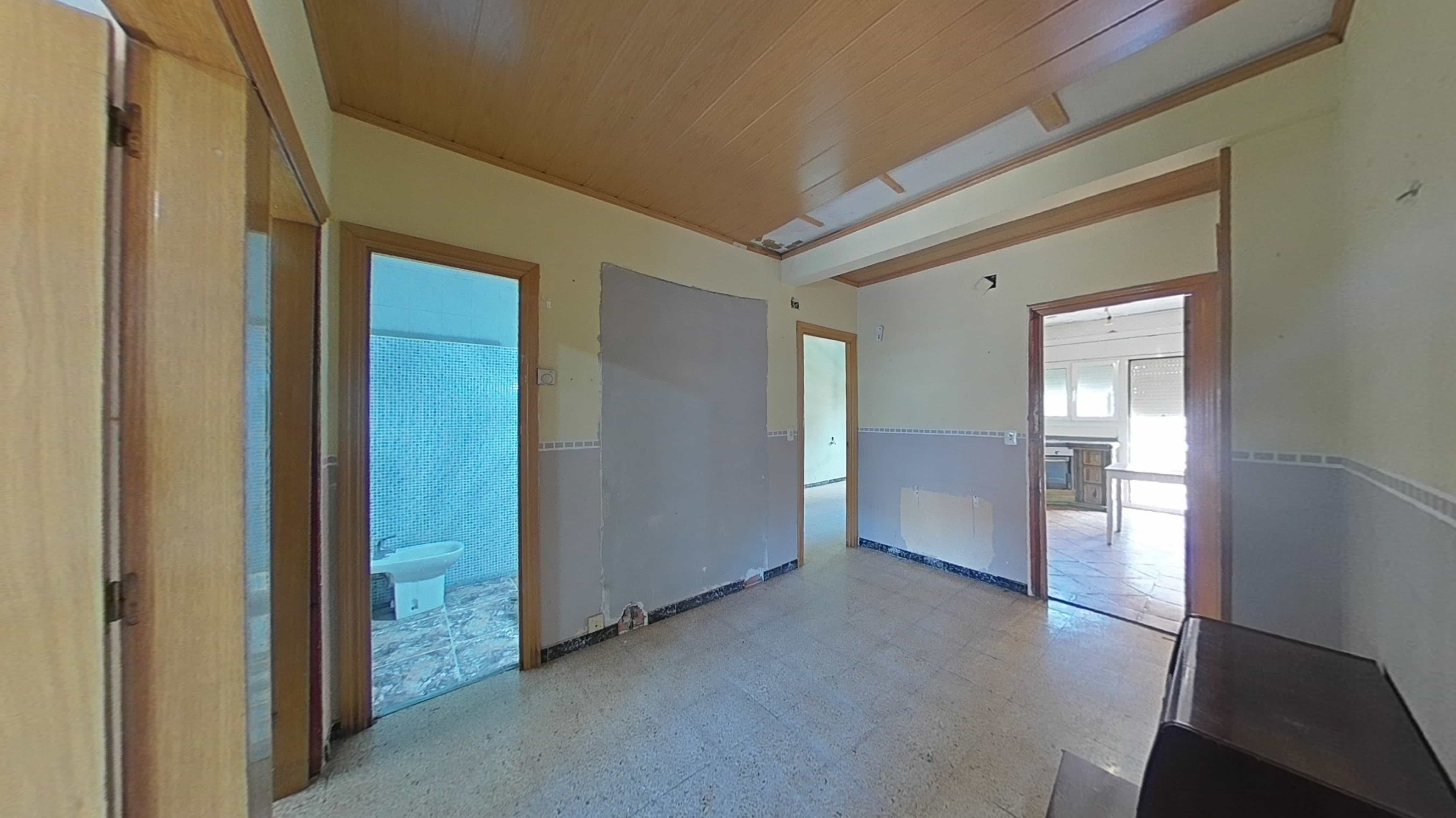 Townhouse for sale in calle Felipe Ii