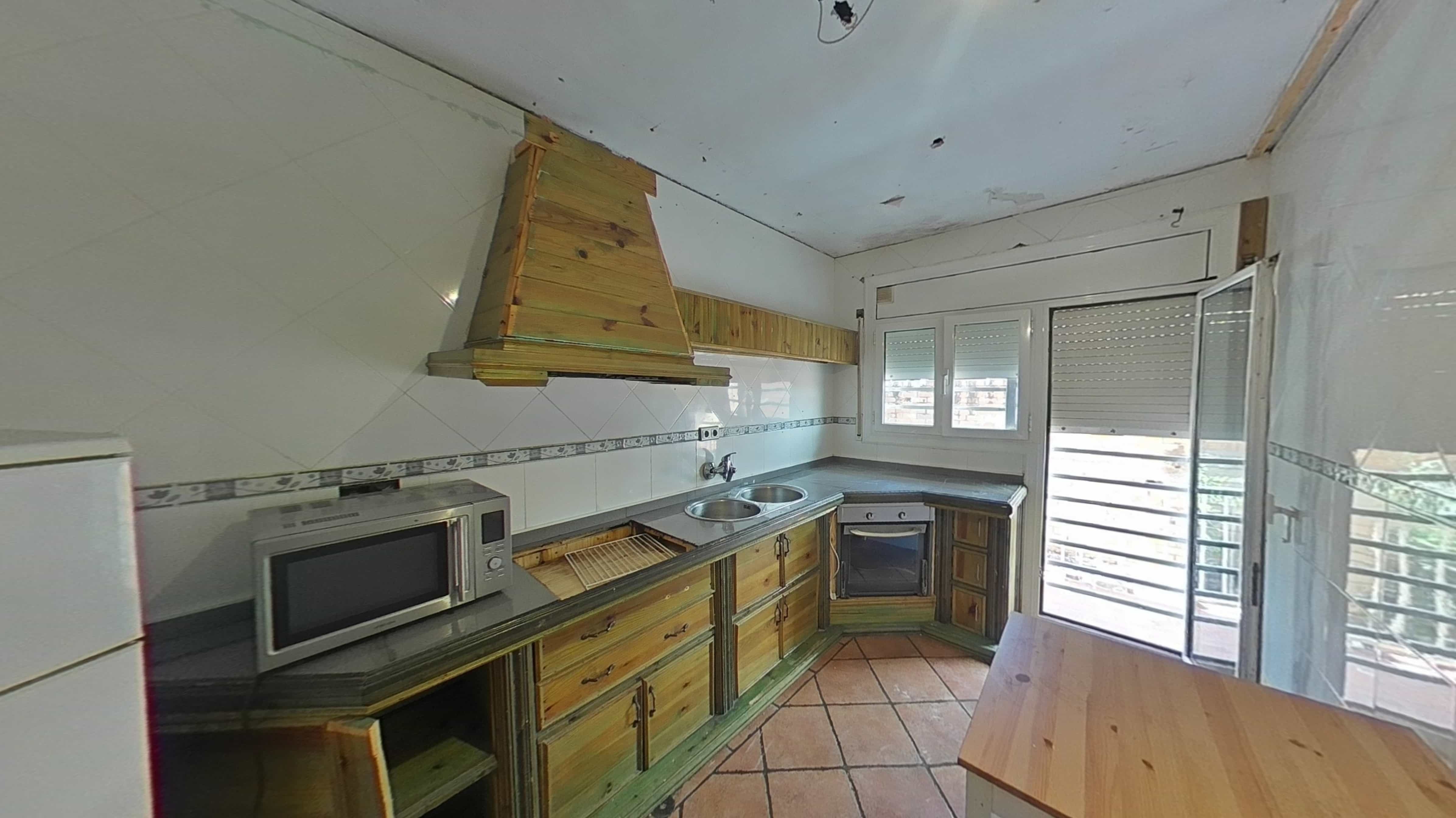 Townhouse for sale in calle Felipe Ii