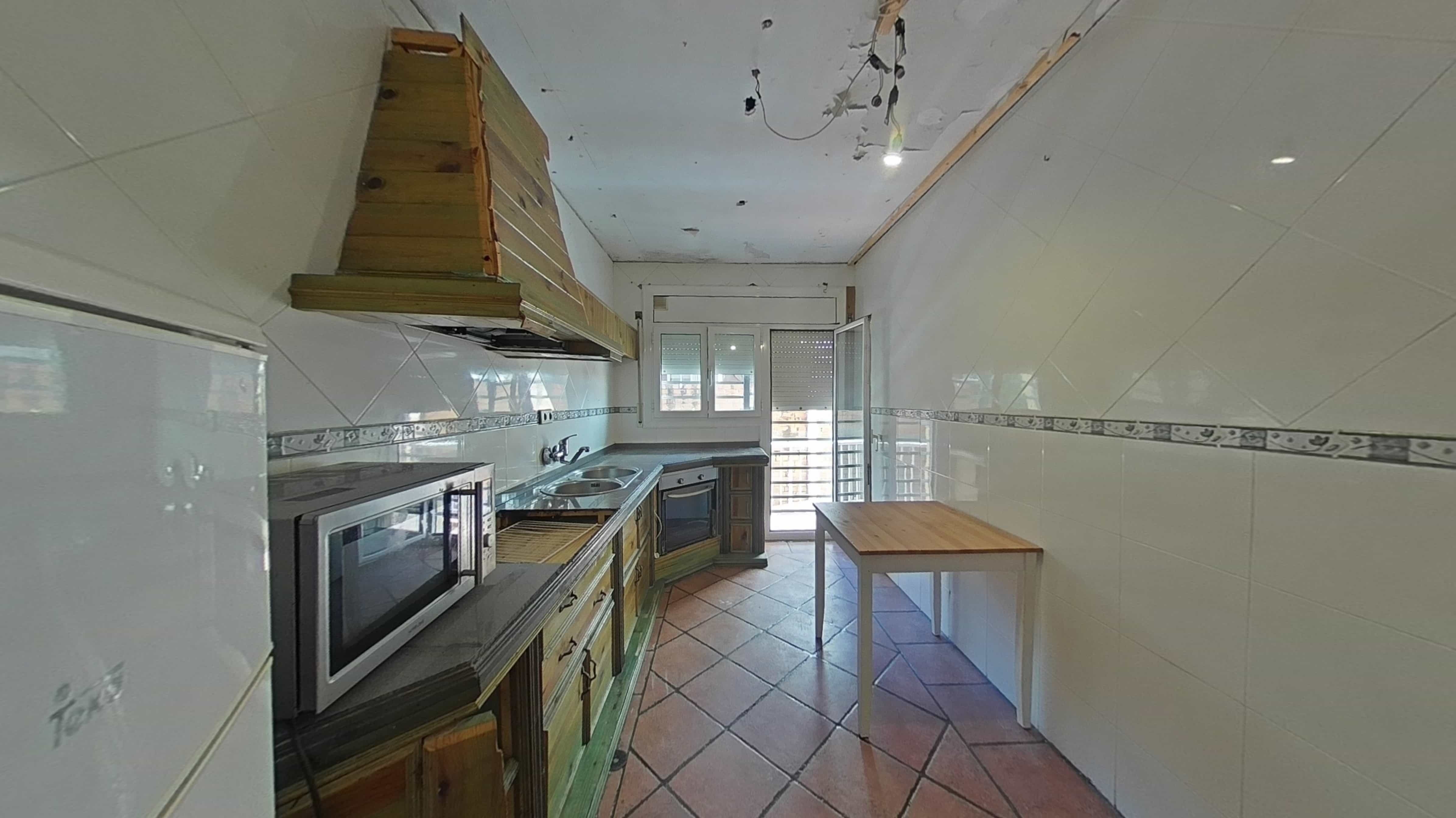 Townhouse for sale in calle Felipe Ii
