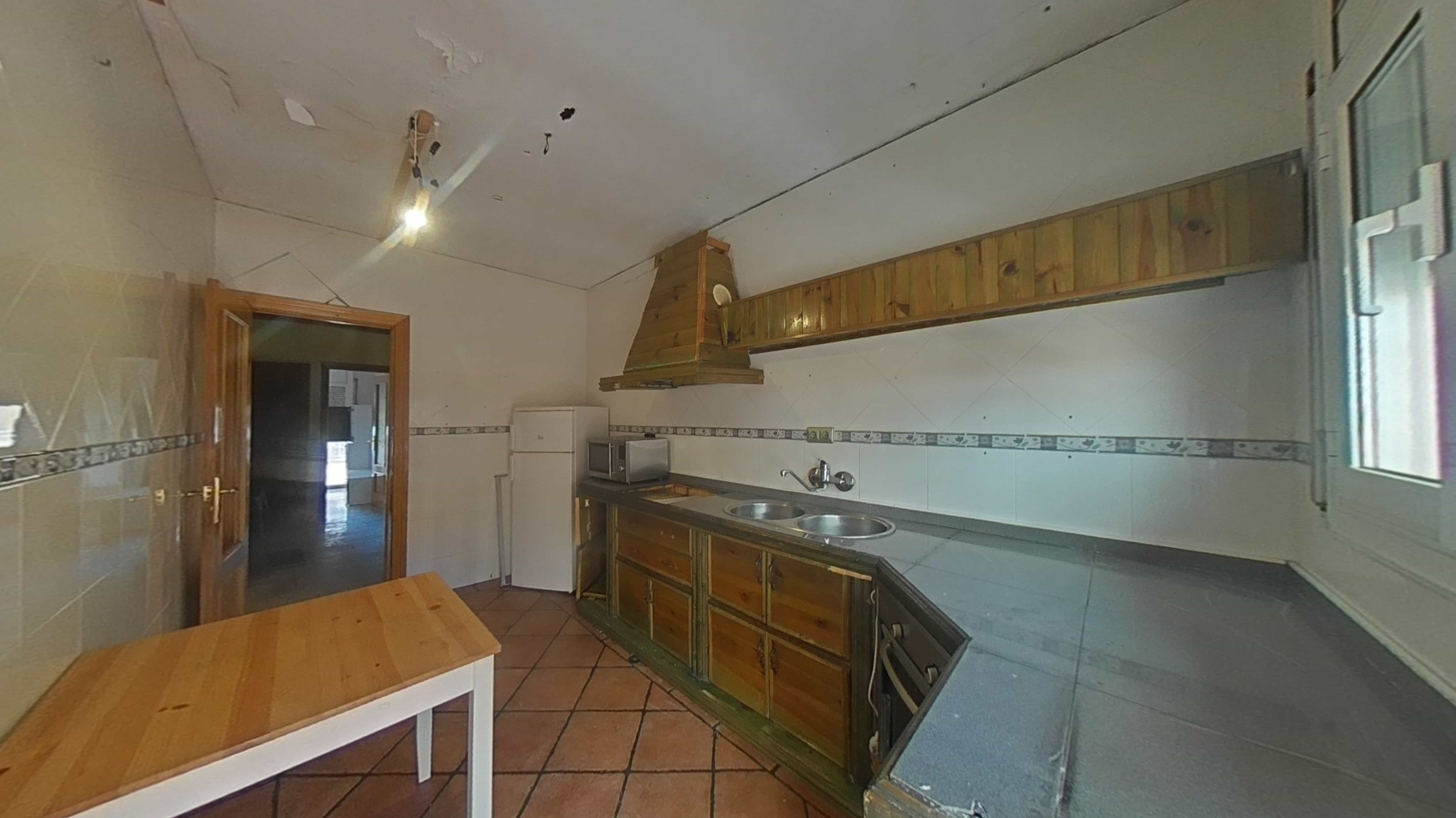 Townhouse for sale in calle Felipe Ii