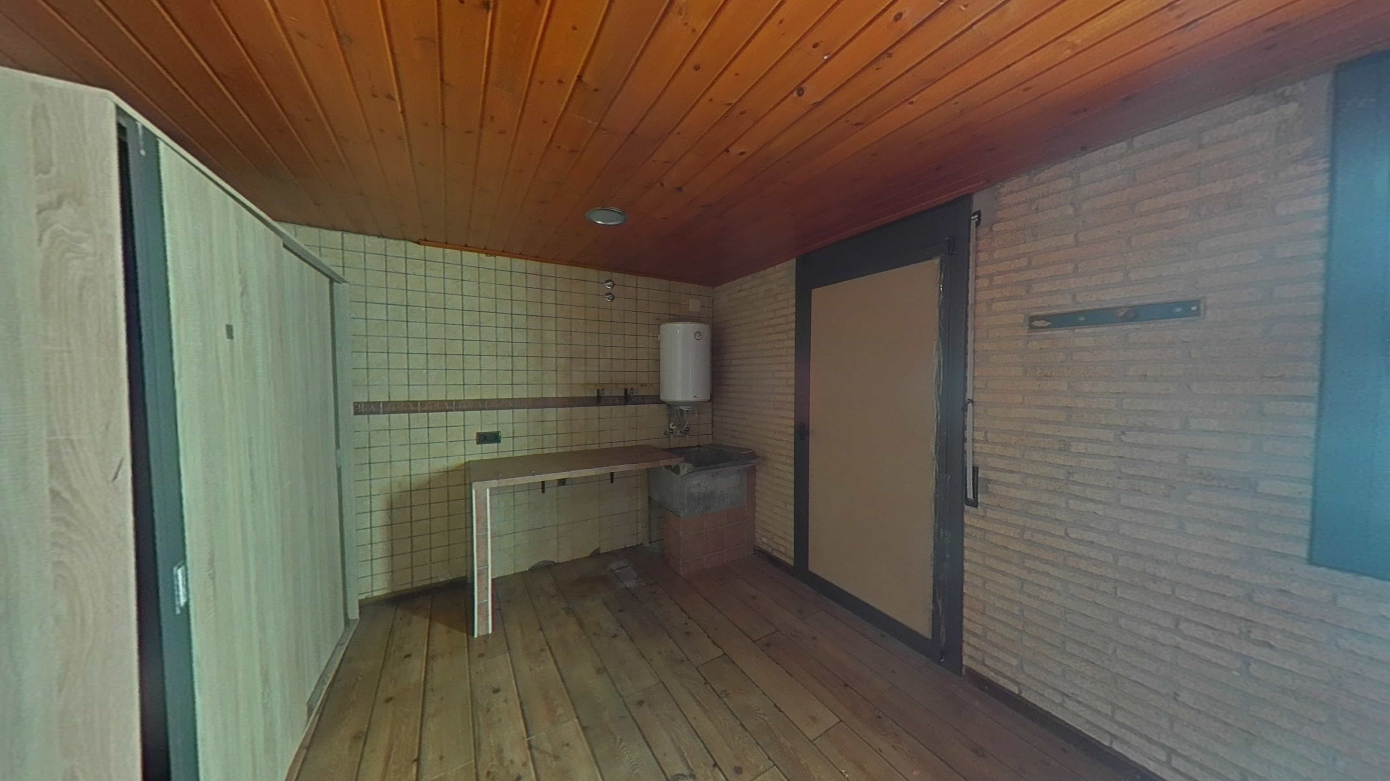 Townhouse for sale in calle Felipe Ii