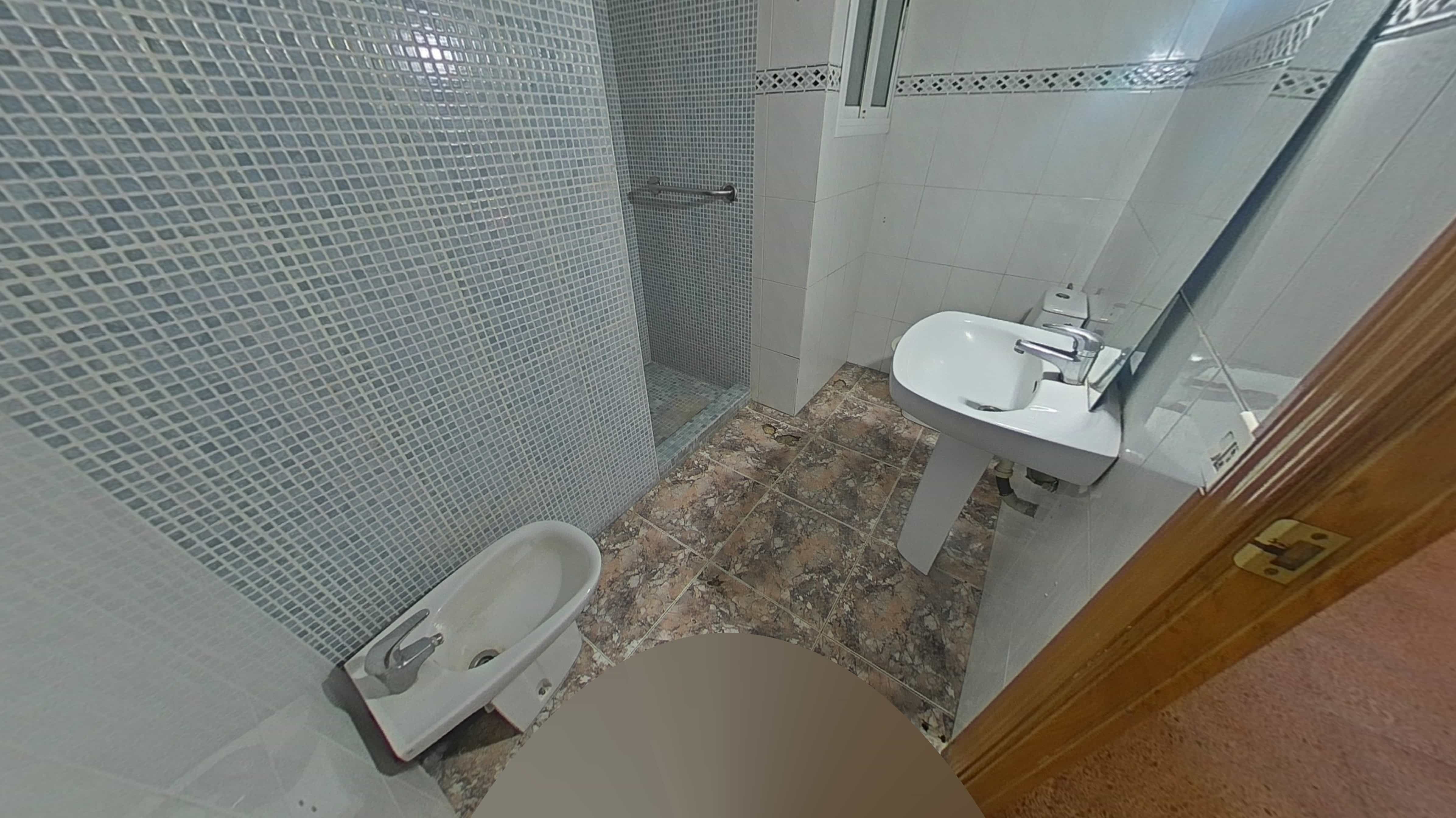 Townhouse for sale in calle Felipe Ii