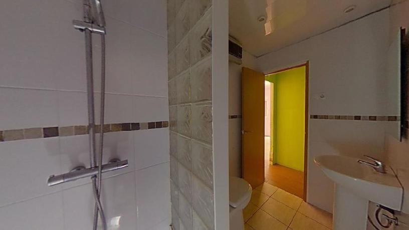 Appartement à vendre à plaza Grups Santa Margarita
