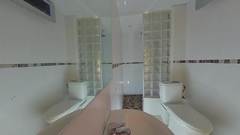Appartement à vendre à plaza Grups Santa Margarita
