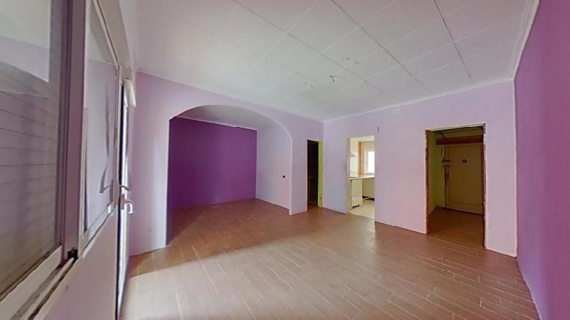 Appartement à vendre à plaza Grups Santa Margarita