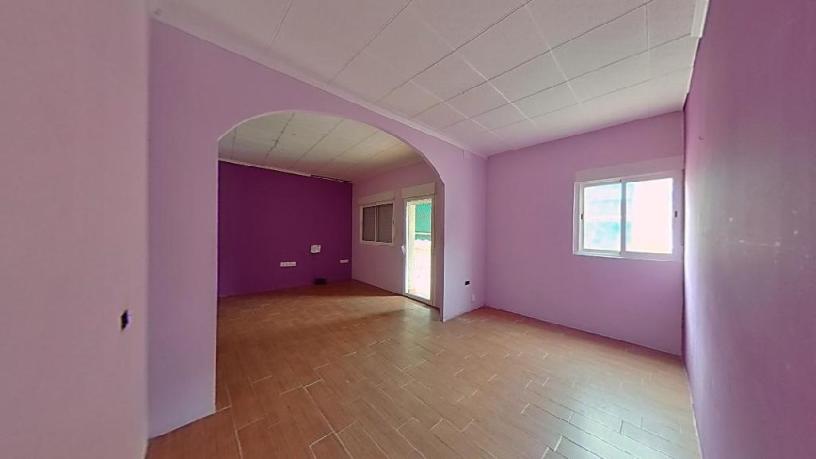 Appartement à vendre à plaza Grups Santa Margarita