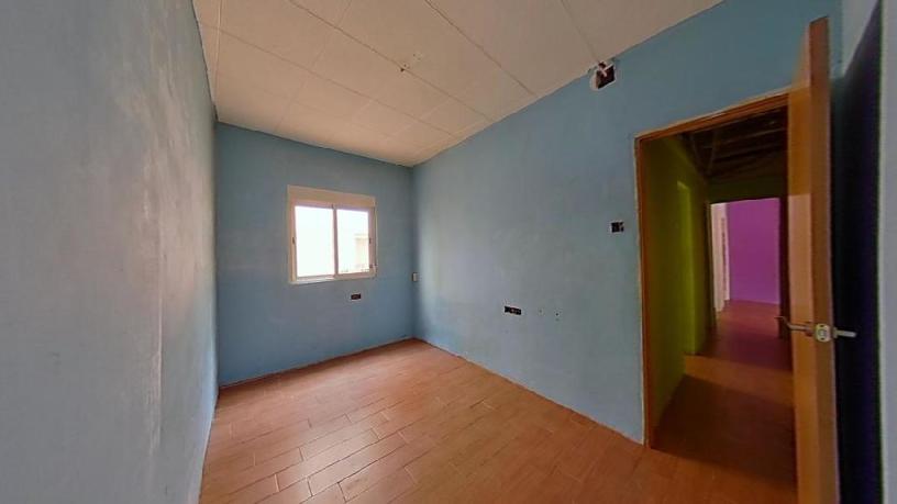 Appartement à vendre à plaza Grups Santa Margarita