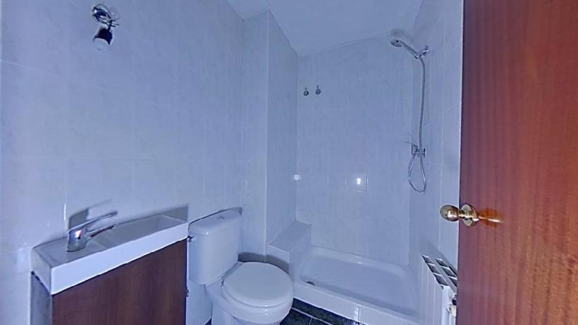 Flat for sale in calle Rafael de Campalans