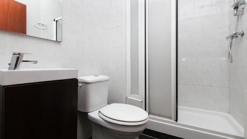 Flat for sale in calle Rafael de Campalans